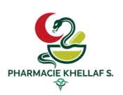 Pharmacie du Dr KHELLAF SAMY